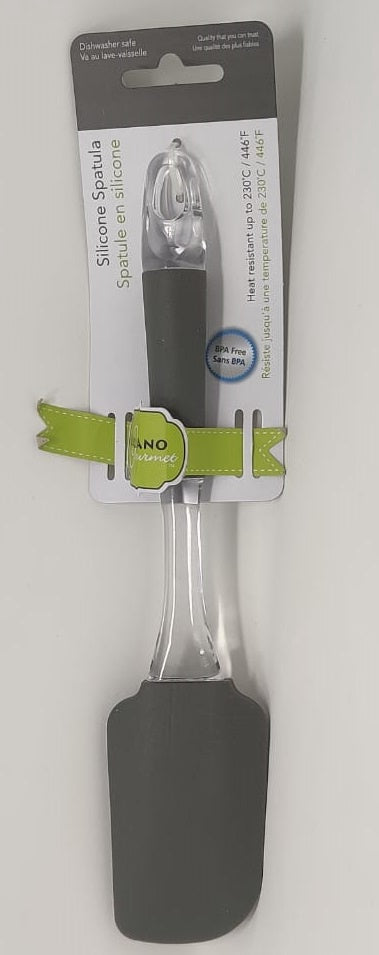 LUCIANO Spatula Silicone 70460
