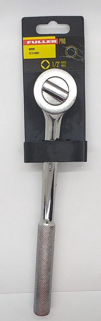 FULLER Ratchet Handle 1/2" Dr. 507-4901