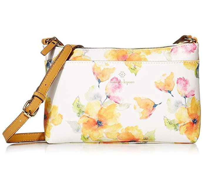 NANETTE LEPORE Bag Crossbody with Add on Pouch 28716201