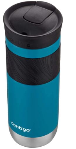 CONTIGO Travel Mug Snapseal Insulated 20OZ Juniper