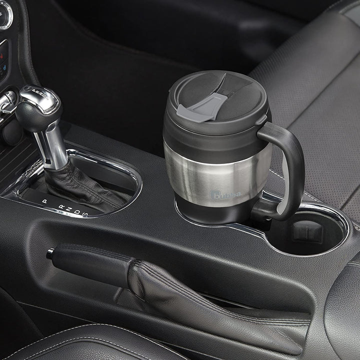 BUBBA Travel Mug Black 34 OZ HOT/COLD