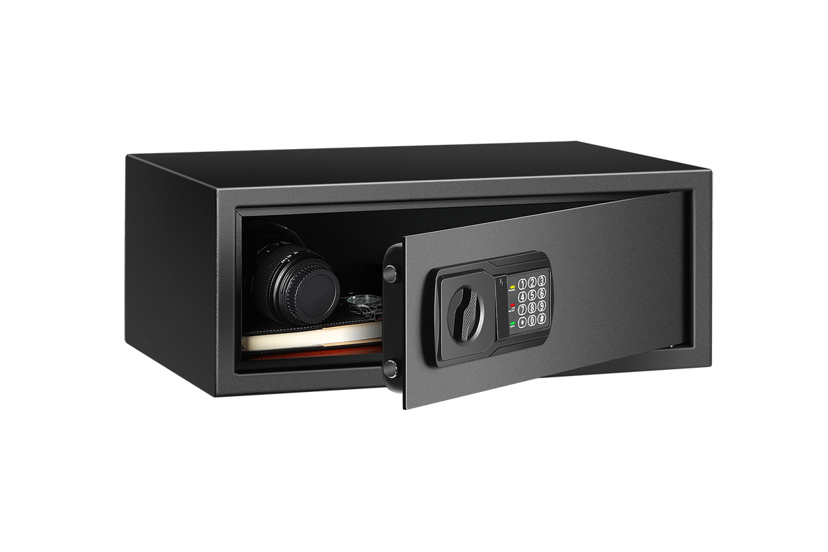 Security Safe Fortress Extra Wide 44E30 Electronic Lock