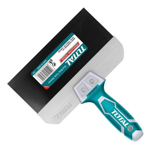 TOTAL Drywall Taping Knife 10" 250 THPUT38250