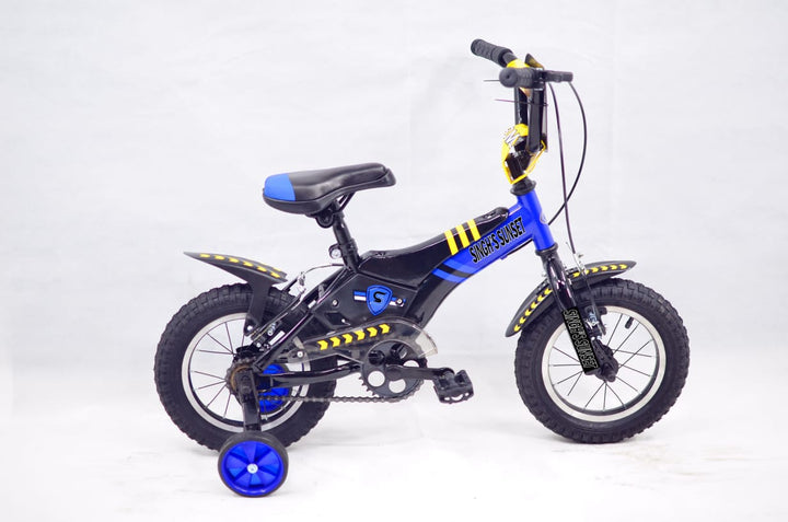 SINGH'S SUNSET Bicycle 12" Singh SS-12 Boys