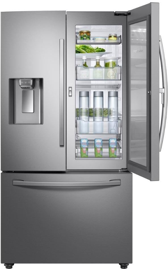 SAMSUNG Refrigerator RF28R6301SR 28CF
