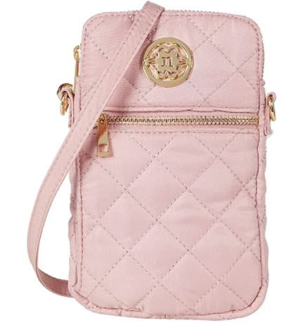 NANETTE LEPORE Bag Ophelia Nylon Washable Phone Crossbody