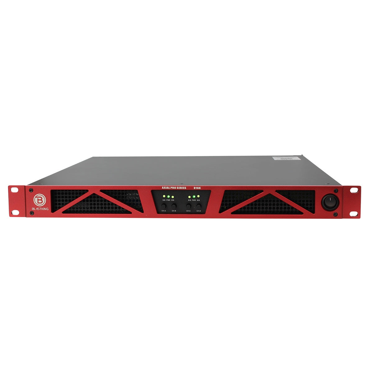 BLASTKING Amplifier Ibke D16K Axial Pro