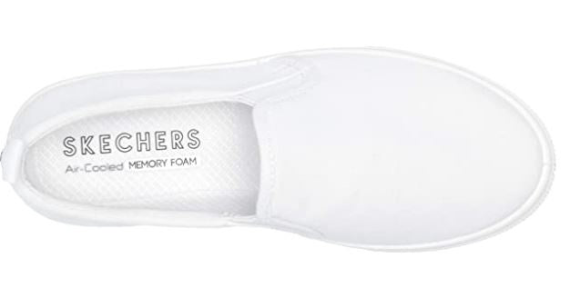 SKECHERS Footwear Women's Street POPPY-EVERY Daisy Sneaker
