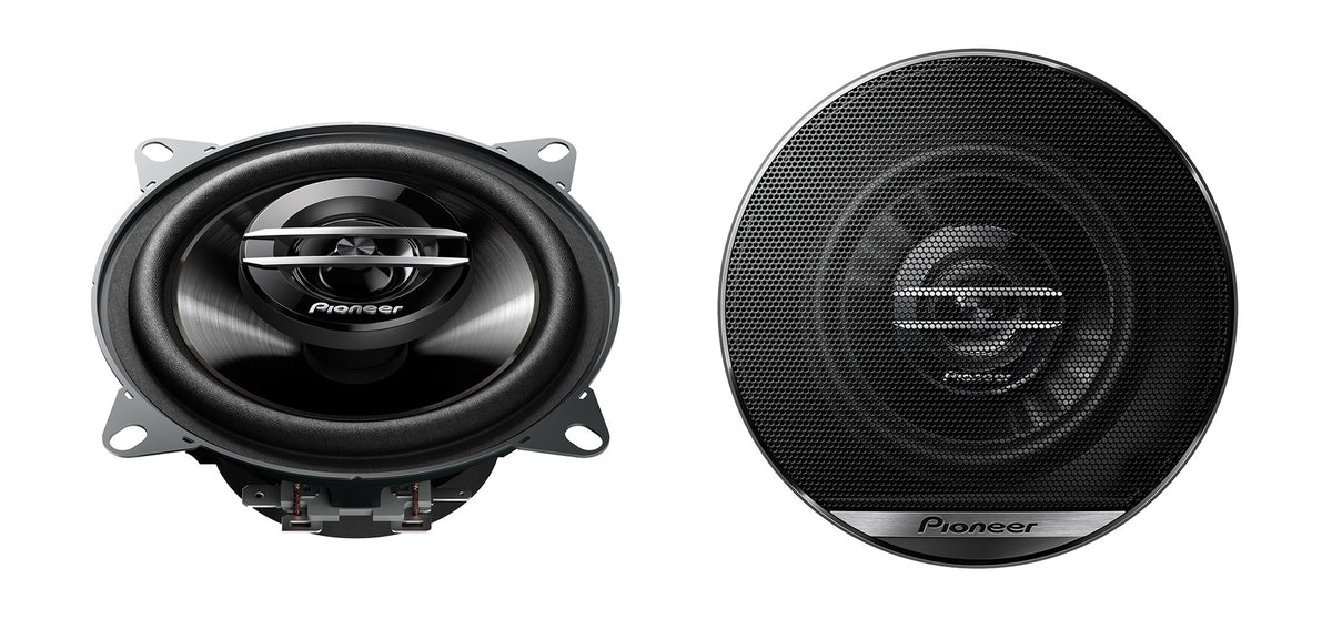 PIONEER Speaker Car 4" TS-G1020F