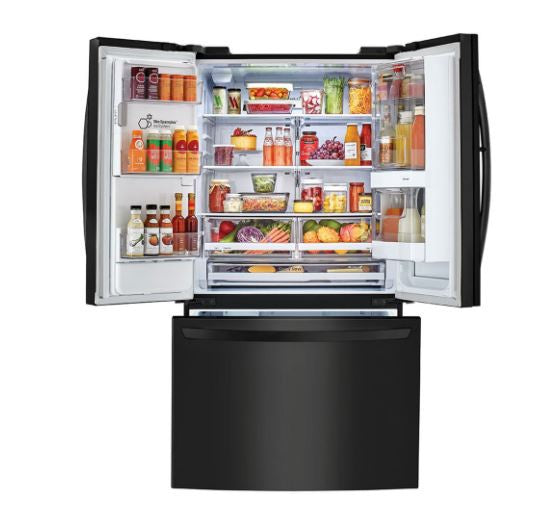LG Refrigerator LM75SXT 28CF