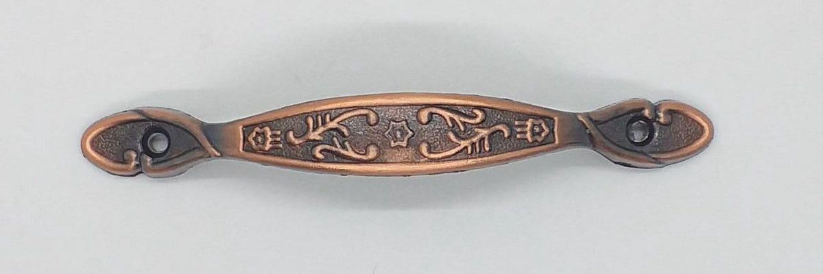 Draw Handle 5" Designed