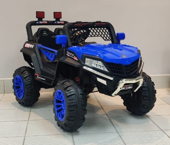 Toy Car Ride on 3680006-4R