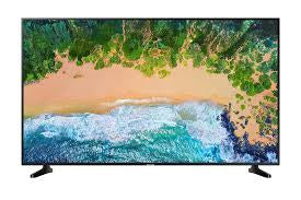 SAMSUNG Television 65" UN65NU6950F LED