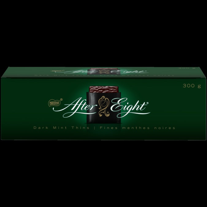 NESTLE Chocolate After Eight Rich Dark Mint