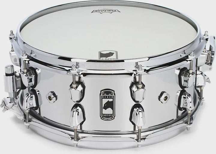 MAPEX Drum Snare BPNST4601CN Black Panther Cyrus 14" X 6"