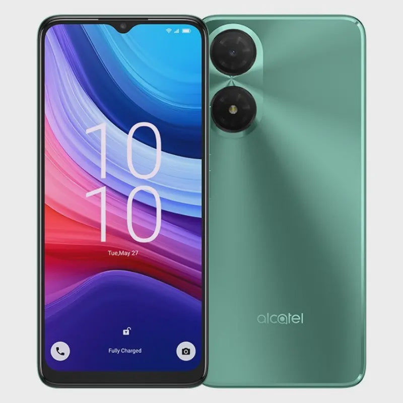 ALCATEL Cellphone 3 T451A 64GB Black
