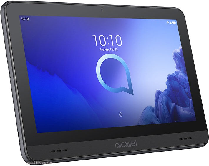 ALCATEL Tablet Smart Tab 7 2021 9317X Black 16GB 32GB