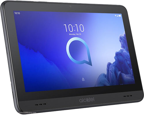 ALCATEL Tablet Smart Tab 7 2021 9317X Black 16GB 32GB