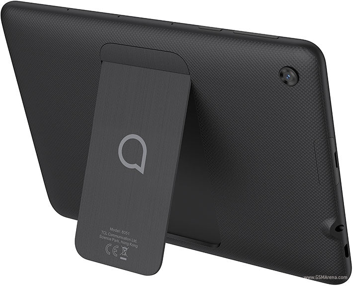 ALCATEL Tablet Smart Tab 7 2021 9317X Black 16GB 32GB