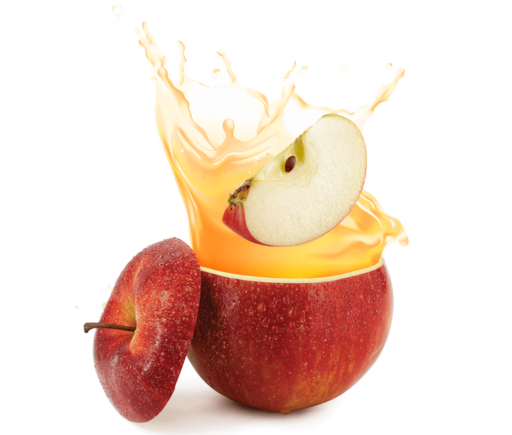 FRUTA Premium Juice Apple Can 10.7FL OZ 315ML