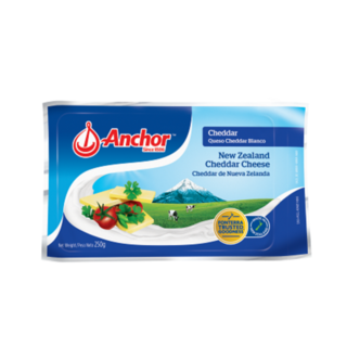 Anchor Cheddar Cheese