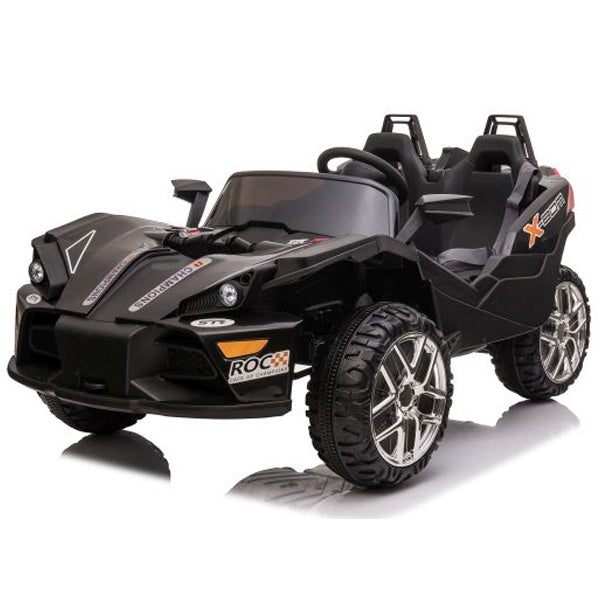 Toy Car Ride on JC777 Slingshot Polaais