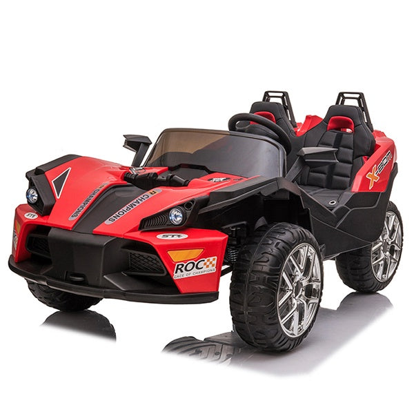 Toy Car Ride on JC777 Slingshot Polaais