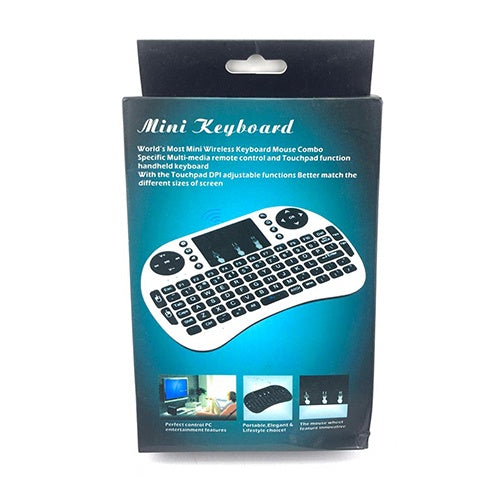GENERIC Computer Mini Keyboard Wireless