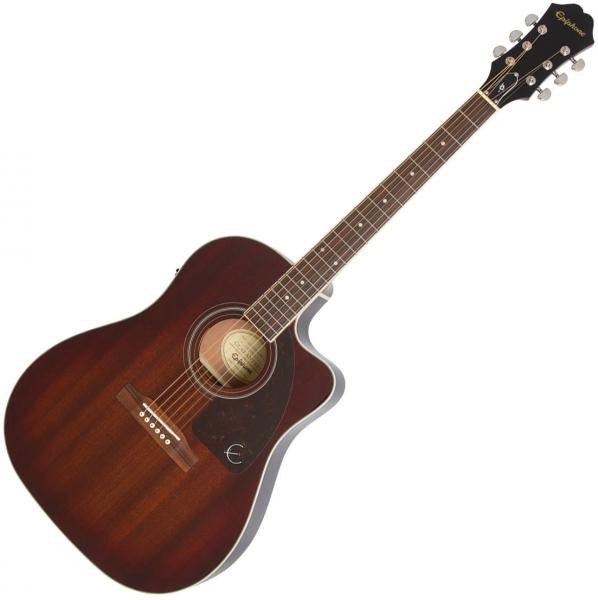 EPIPHONE LES PAUL Guitar Les Paul Epiphone EE2SMBNH1 AJ-220SCE ACOUSTIC-ELECTRIC