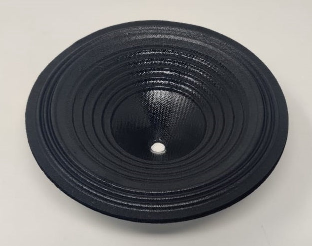 NIPPON AMERICA Speaker Cone 8" YD-200-210-C6M2 with Cloth Edge