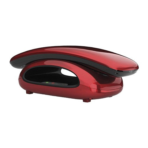 IDECT Telephone Cordless Solo Plus Call Blocker SOLOCB-R