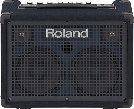 ROLAND Amplifier Keyboard KC-220
