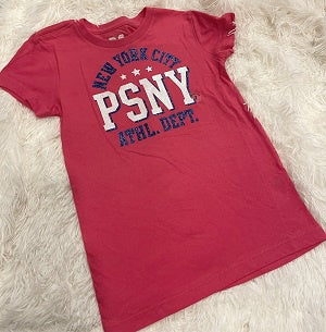 AEROPOSTALE Kids Tshirt Girls Size 7