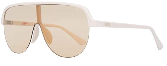 GUESS Sunglass Women's Beige GU8202