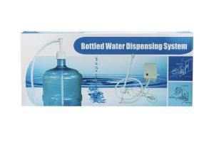 PLATINUM Bottle Water Dispensing System BW1000A Platium