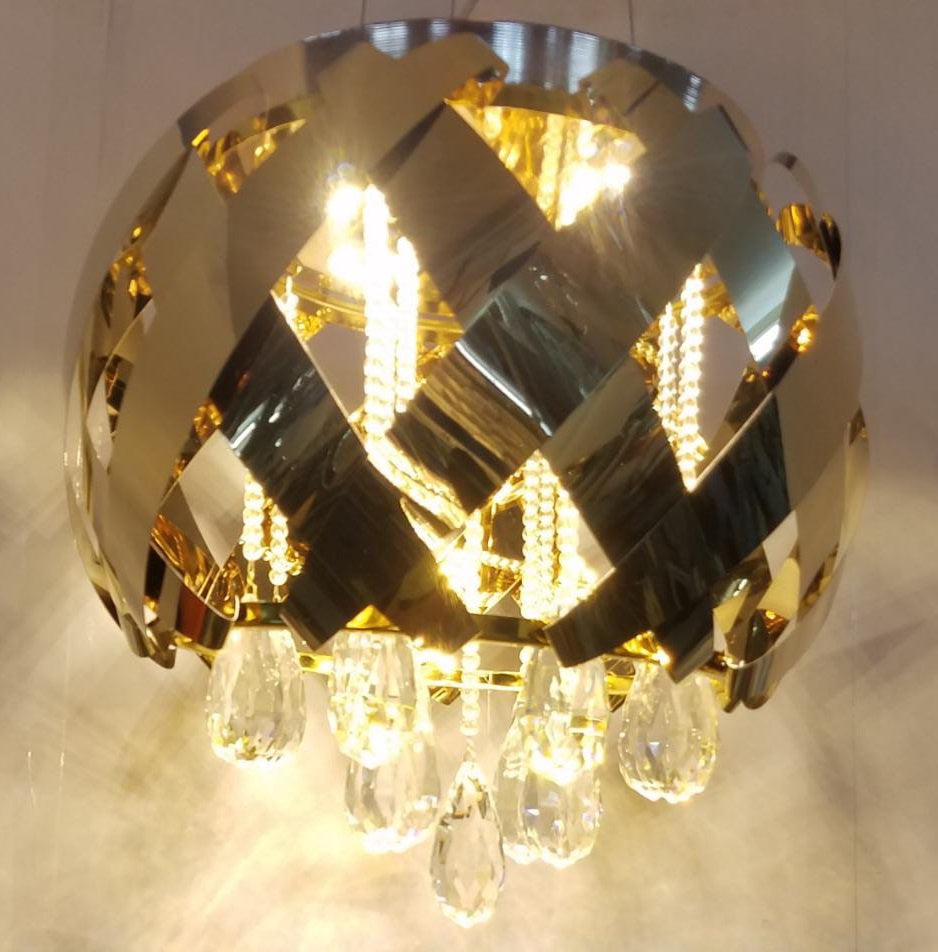 Chandelier LED 8185-400