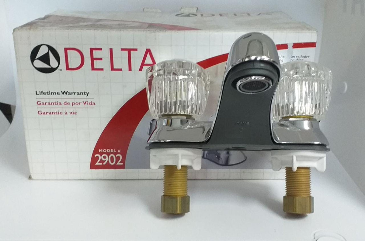 DELTA Faucet 2902 Lavatory