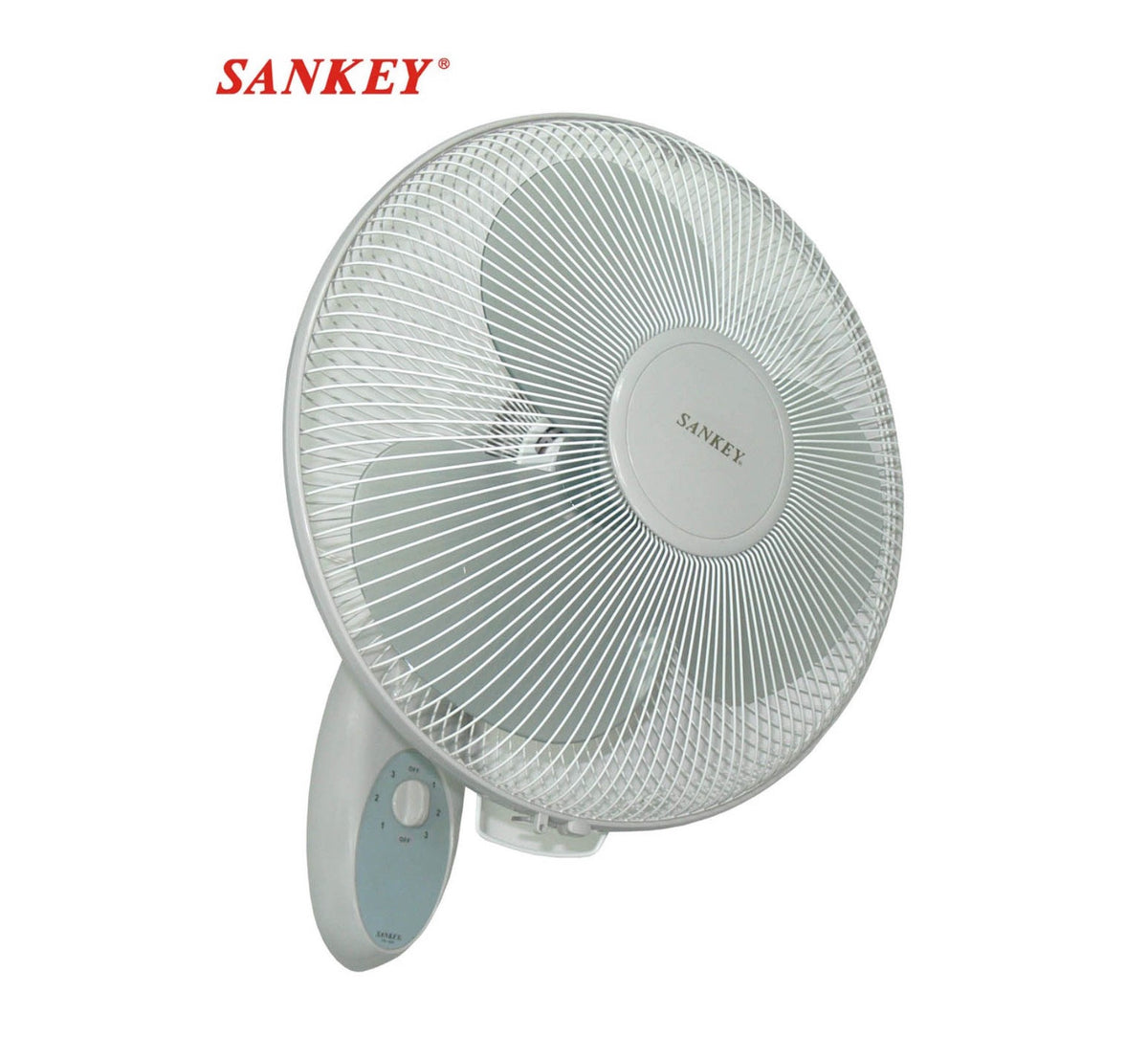 SANKEY Fan 16" Wall FN-1835P 110V