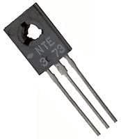 NTE 373 Ecg 373 D#184