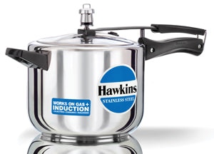 Stainless Steel -5L (B30N/HSS50)
