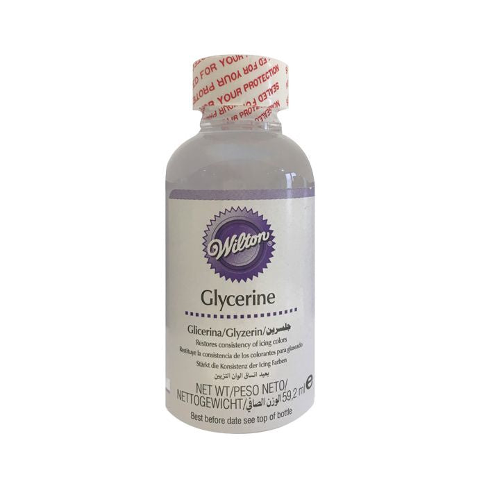 WILTON Baking Glycerine 59ML 03-712