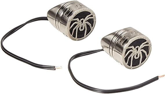 SOUND STREAM Tweeter Car TWS.4 Tantalum