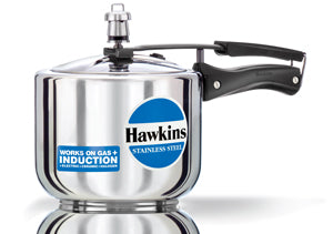 Stainless Steel -3L Tall (B33/HSS3T)