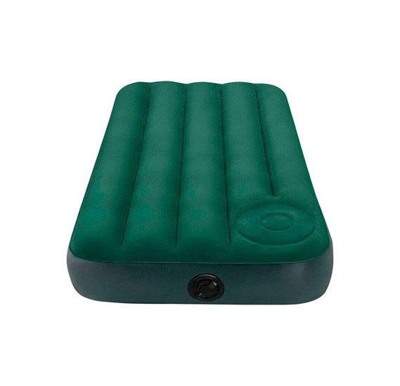 INTEX Mattress Air 66950 W/PUMP 30X75X8