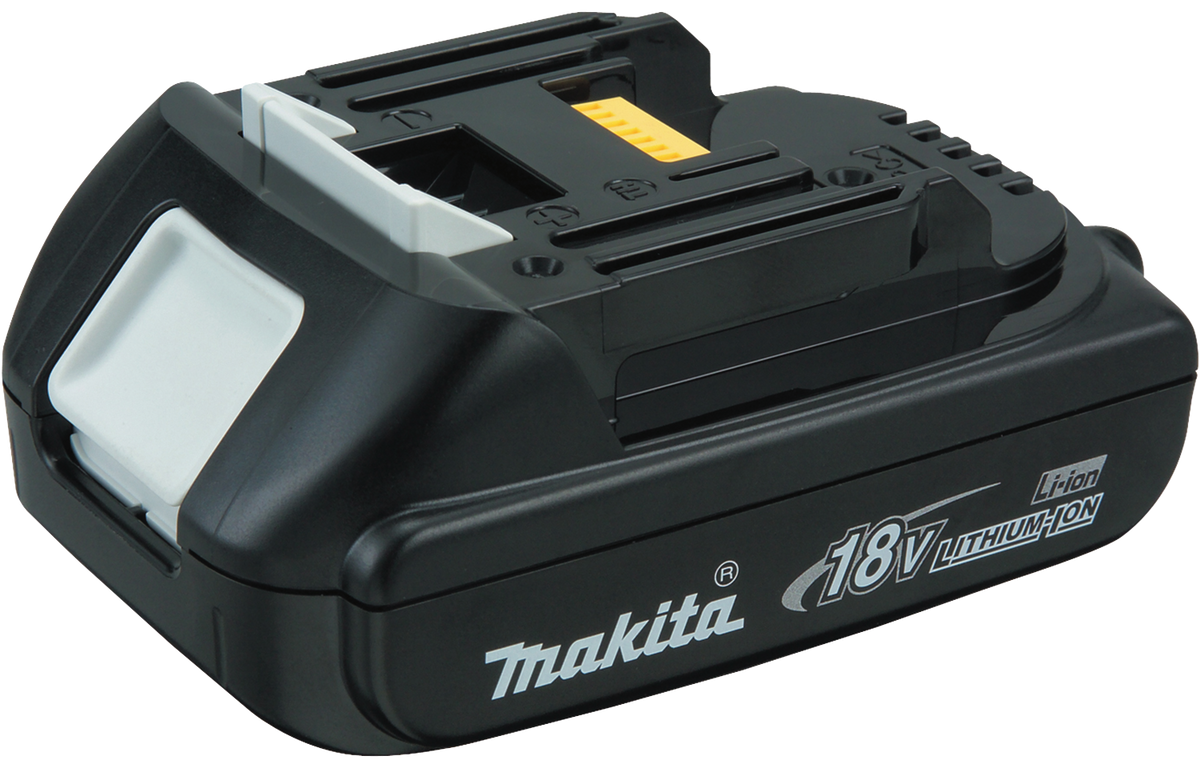 MAKITA Battery Rechargeable Lithium BL1815