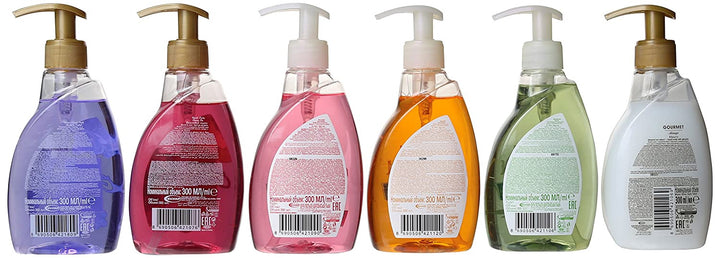DURU Hand Soap Wash 13.53FL OZ 400ML