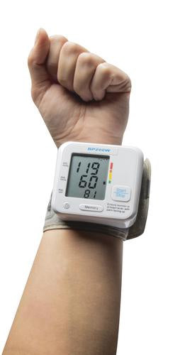 CERTIFIEDBAND Blood Pressure Monitor Certifiedbrand BP200W