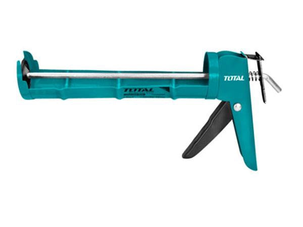 TOTAL Caulking Gun THT20209