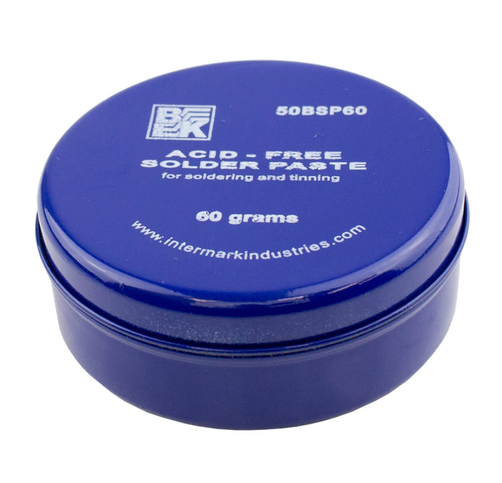 BLASTKING Solder Paste I-50BSP60