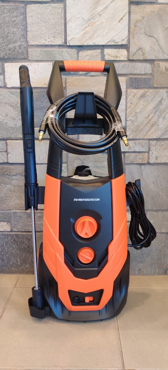 AMBASSADOR Pressure Washer KB-2000 Electric 2000W 2320PSI